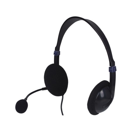 "Ultimate Sound Experience with Sandberg Saver USB Headset - Model 325-26"